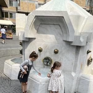 Meet your Posher, Nat